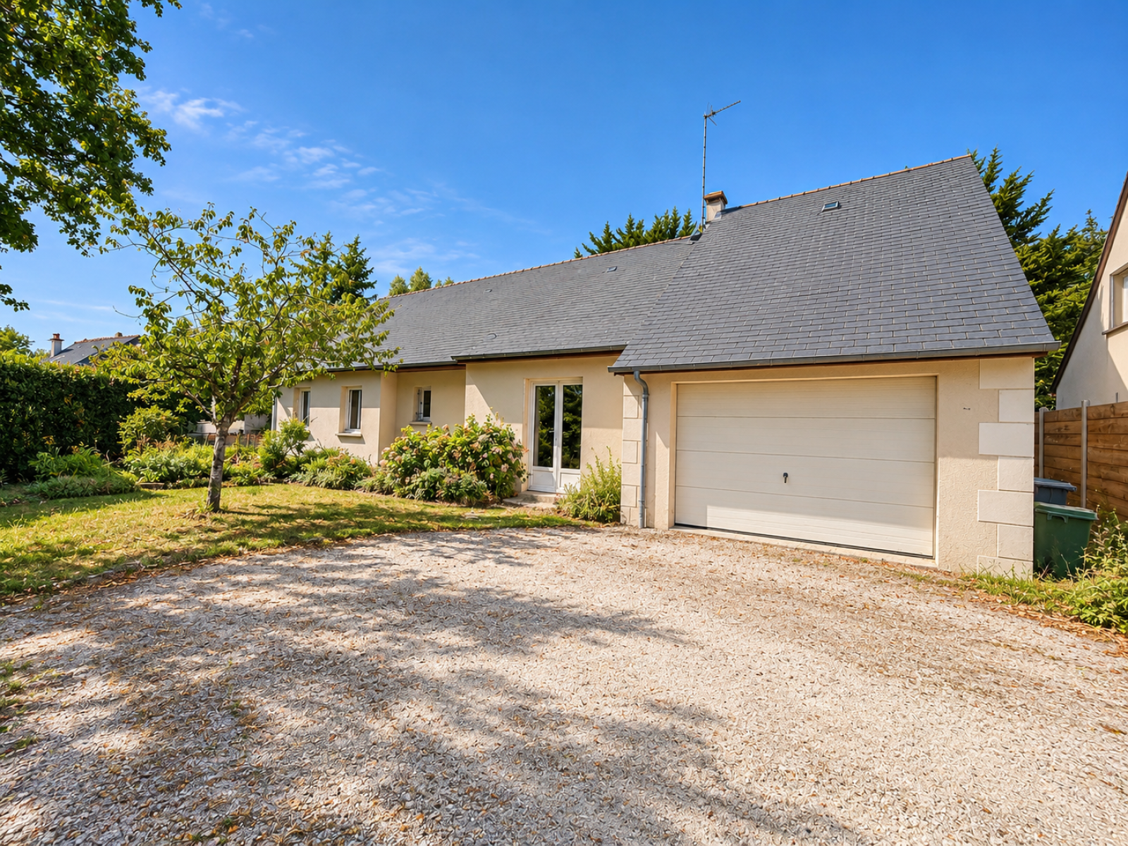Maison 5 pièces 117 m² · à Fondettes · 117 m² · 319 900 €