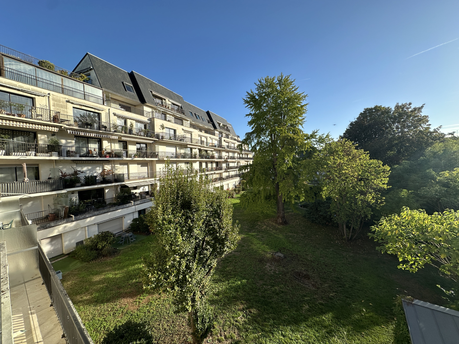 Appartement 3 pièces 80 m² · à Tours · 79,8 m² · 356 000 €